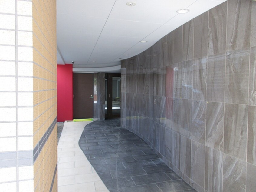 エントランス部分 KSMレジデンス西宮