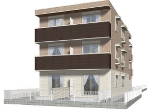 仮)Ｄ－ｒｏｏｍ兵庫駅前