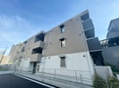 Ｂｉｒｄｈｉｌｌ塚本通の外観