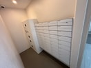 建物設備 ｴｸﾞｾﾞ大阪CITYｱｲﾝﾂ(904)