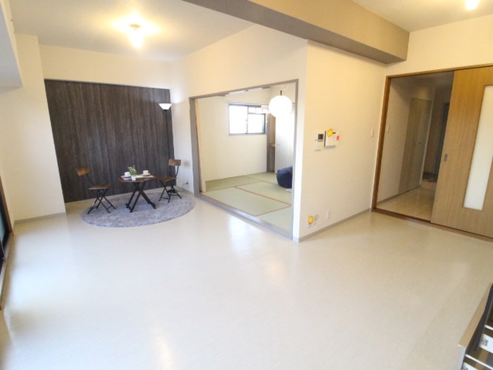 居室 ガランテ　アベニダ