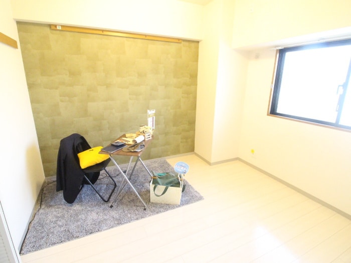 居室 ガランテ　アベニダ