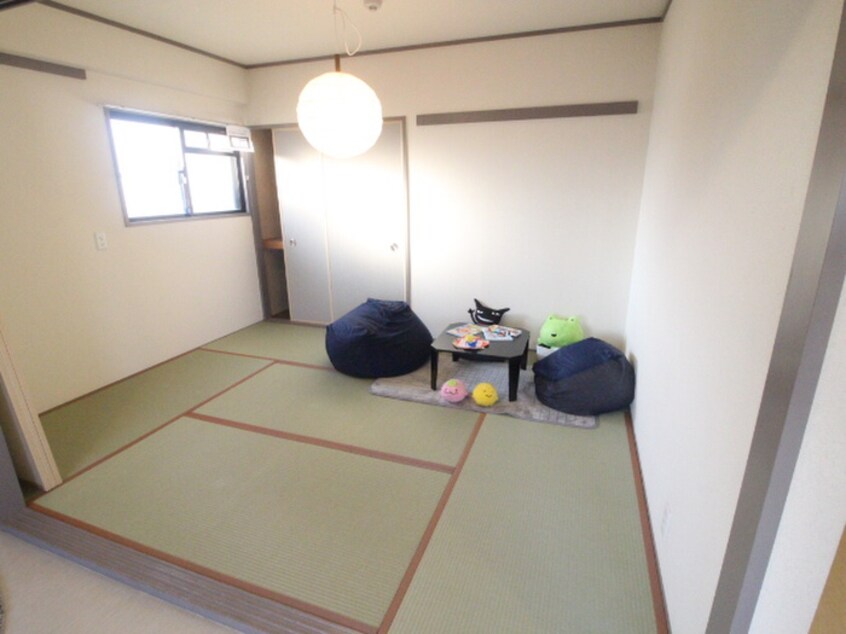 居室 ガランテ　アベニダ