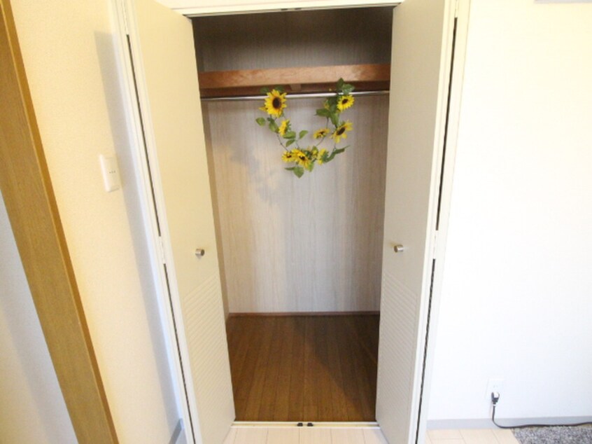 収納 ガランテ　アベニダ