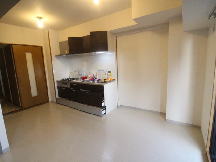 居室 ガランテ　アベニダ