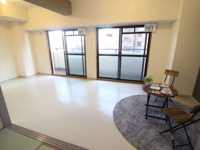 居室 ガランテ　アベニダ