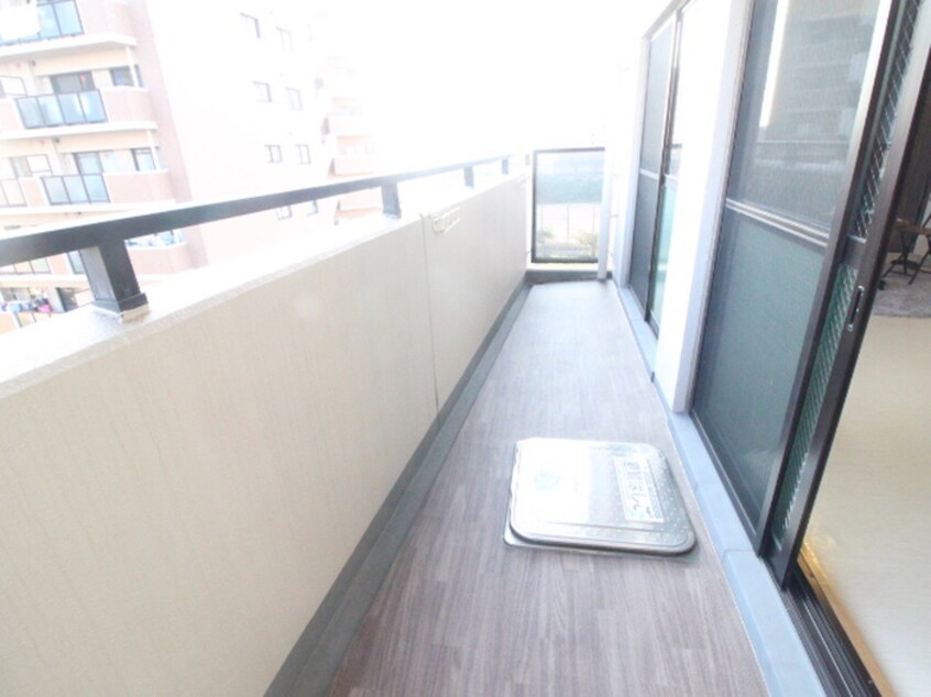 ベランダ・バルコニー ガランテ　アベニダ