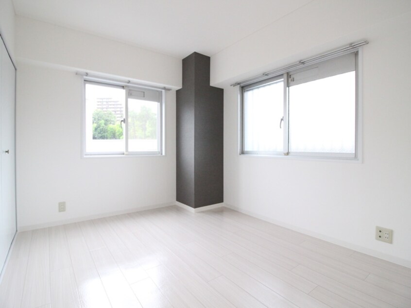 居室 Hillside Terrace 千里丘