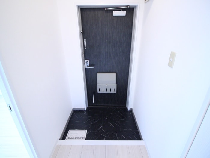 玄関 Hillside Terrace 千里丘