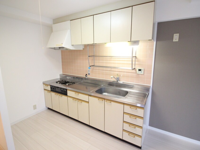 キッチン Hillside Terrace 千里丘