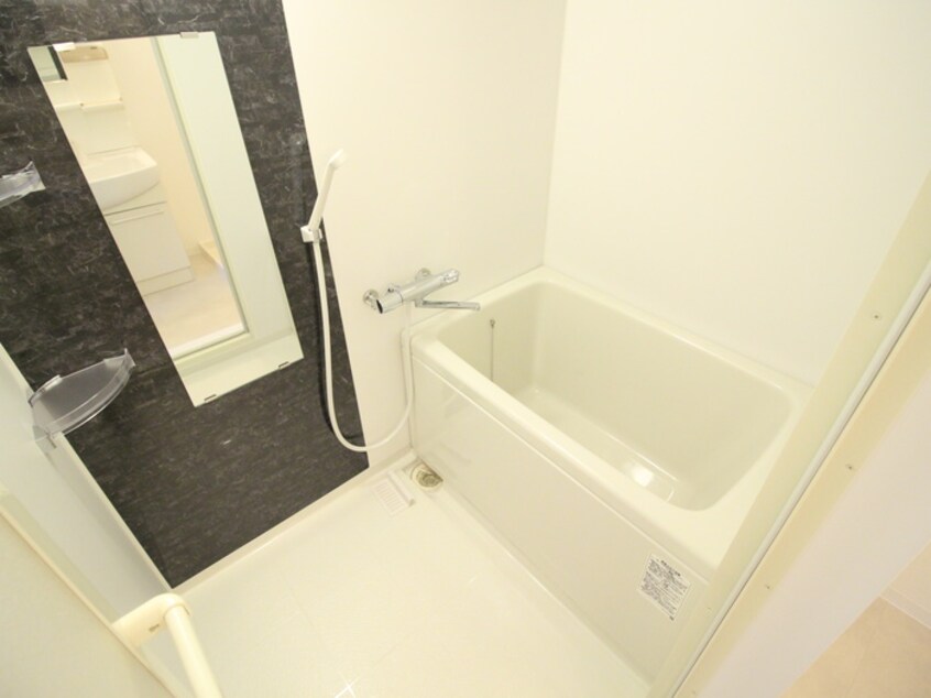 バス／シャワールーム等 Hillside Terrace 千里丘