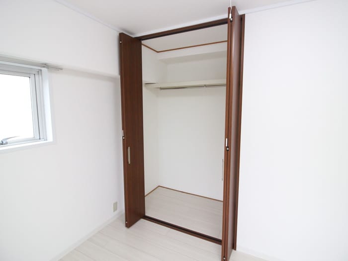 内観写真 Hillside Terrace 千里丘