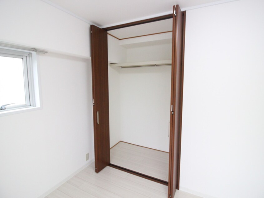 内観写真 Hillside Terrace 千里丘