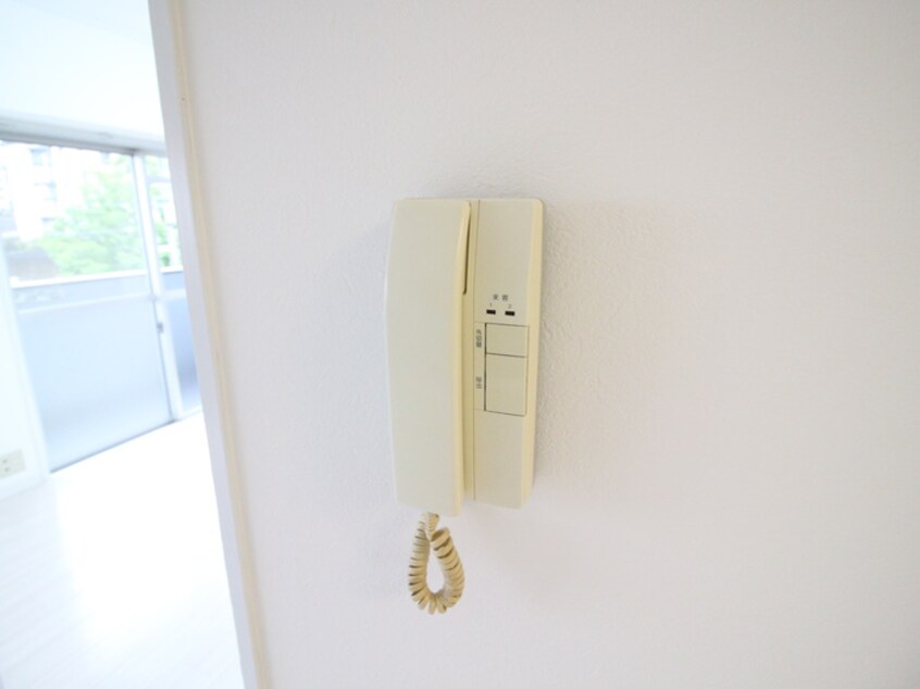 内観写真 Hillside Terrace 千里丘