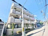 メゾン・ド・パルミエ（４０２）