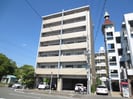 コ－ジ－コ－トの外観
