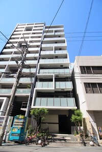 グラン心斎橋ＥＡＳＴ(802)