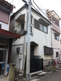 守口市大久保町1丁目戸建