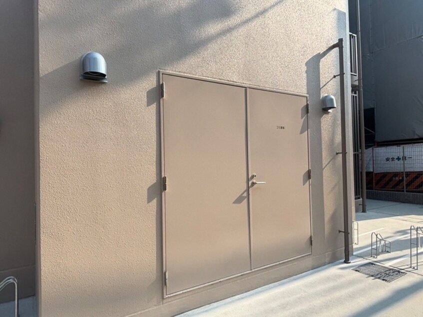建物設備 ｴｸﾞｾﾞ大阪CITYｱｲﾝﾂ(905)