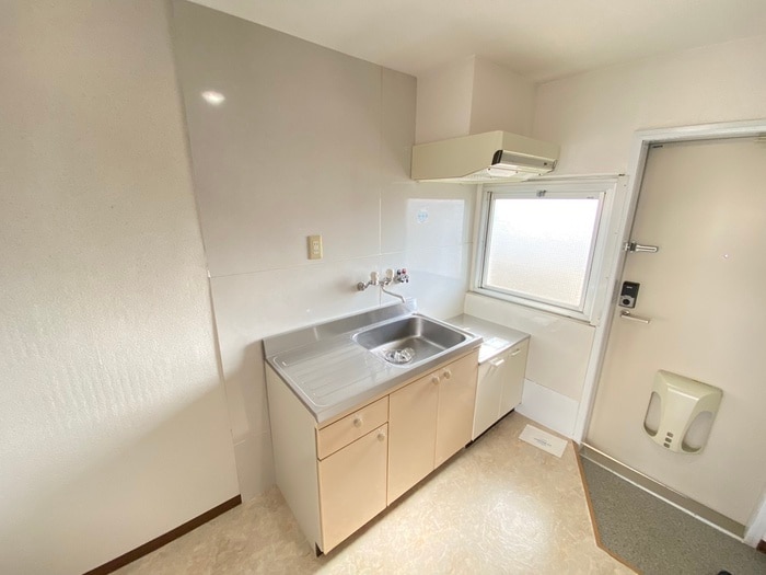 キッチン シュ－ル西院