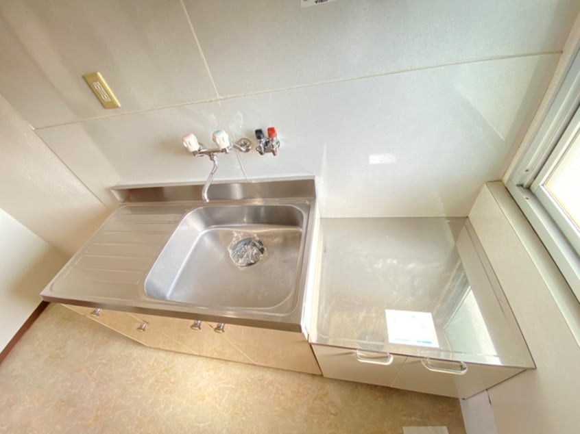 キッチン シュ－ル西院