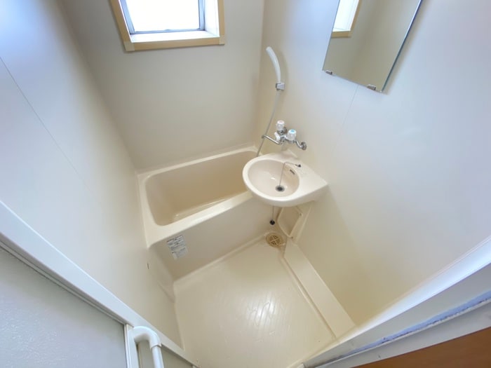 バス／シャワールーム等 シュ－ル西院