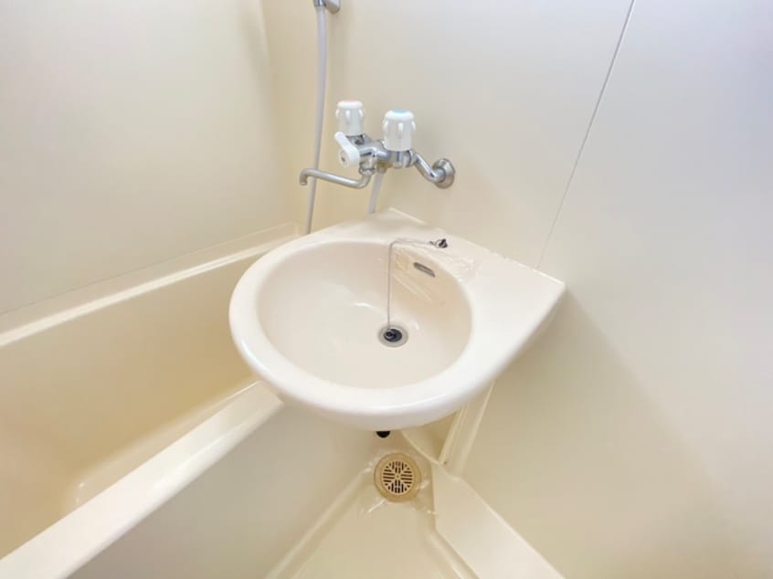 洗面 シュ－ル西院