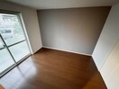 居室 エクセレントサカウエ　Ｃ棟