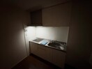 キッチン エクセレントサカウエ　Ｃ棟