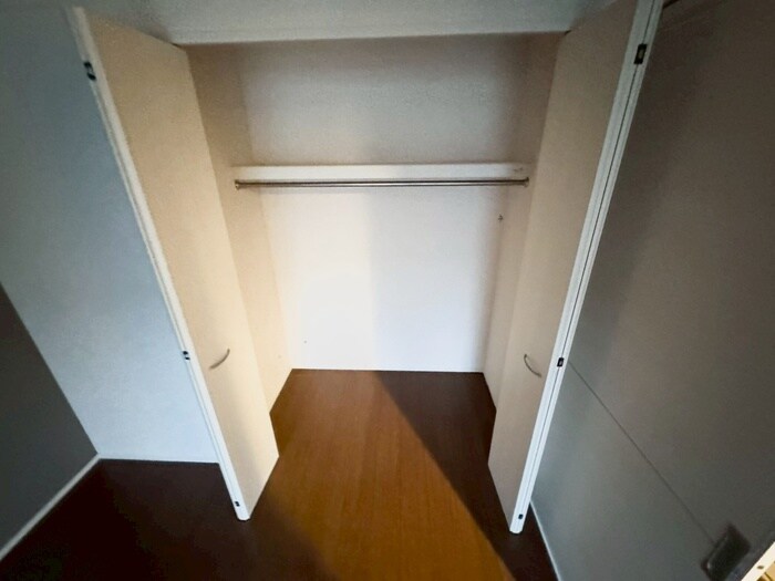 収納 エクセレントサカウエ　Ｃ棟