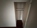 収納 エクセレントサカウエ　Ｃ棟