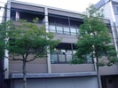 プチメゾン昭和町の外観