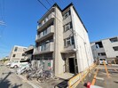 ハミング北花田の外観