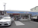 ローソン(コンビニ)まで350m Apice