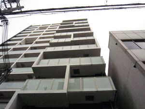 グラン心斎橋ＥＡＳＴ(803)