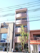 フロリアン中御門