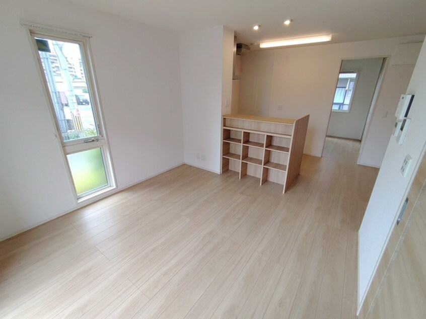 居室 サン・コートS