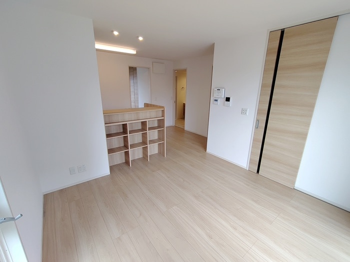 居室 サン・コートS