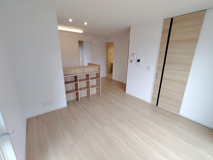 居室 サン・コートS