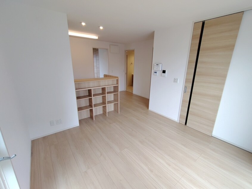 居室 サン・コートS