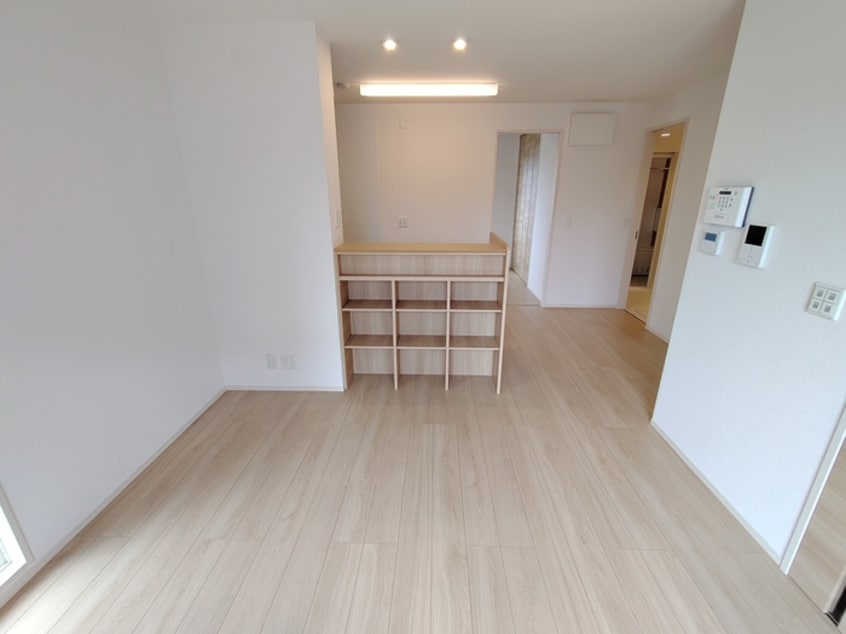 居室 サン・コートS