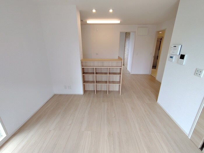 居室 サン・コートS