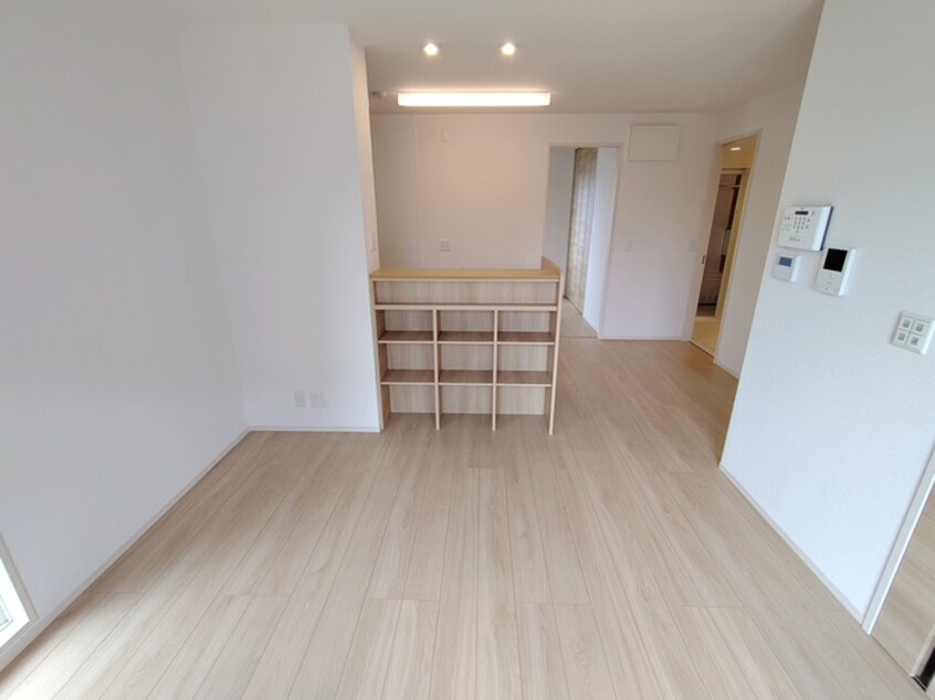 居室 サン・コートS