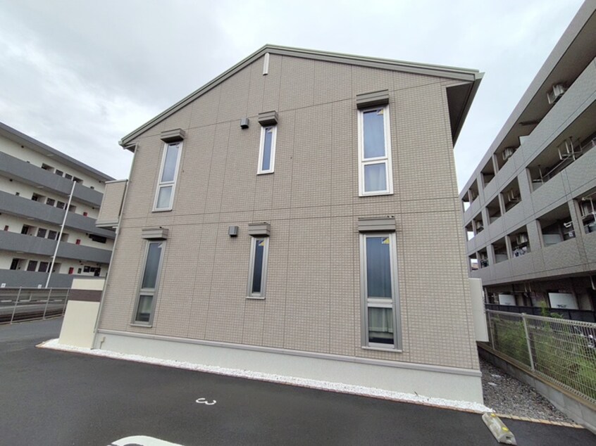 外観写真 サン・コートS