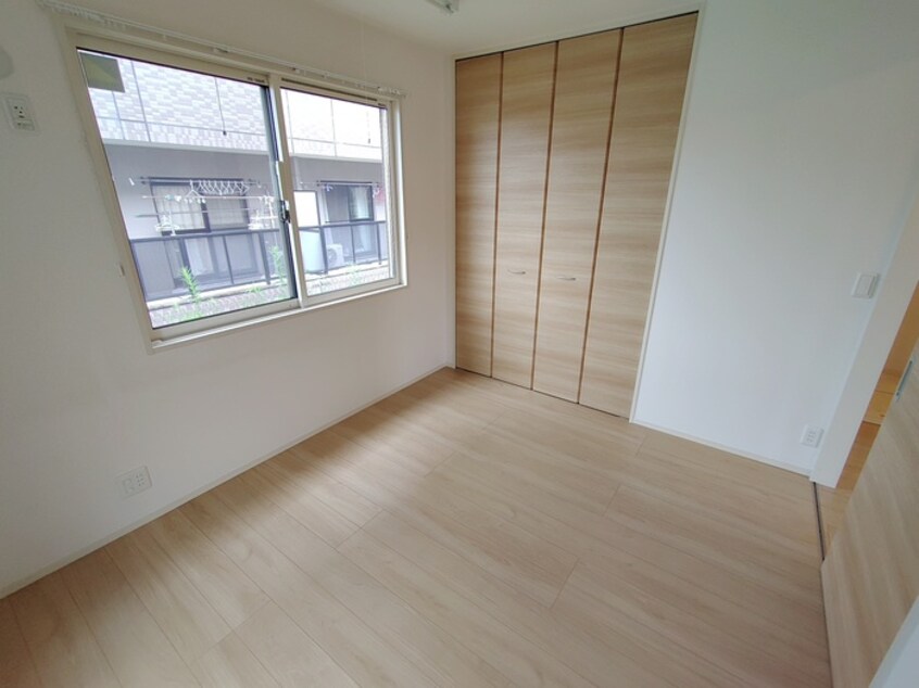 居室 サン・コートS