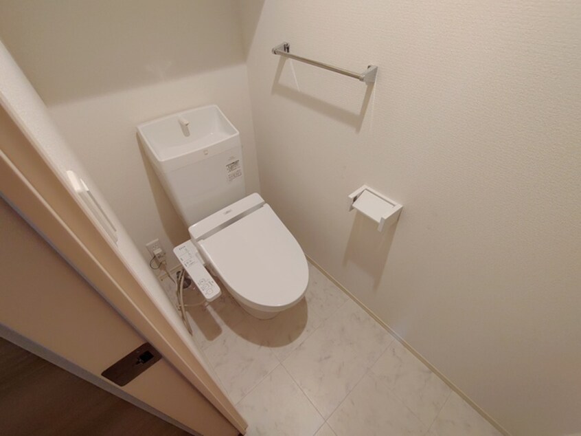 トイレ サン・コートS