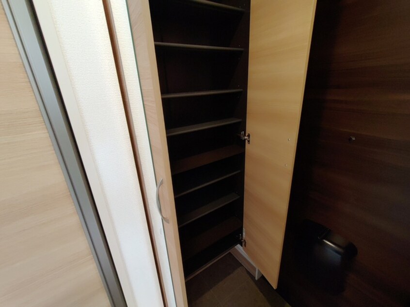 靴箱 サン・コートS