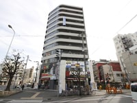 N Residence新今宮