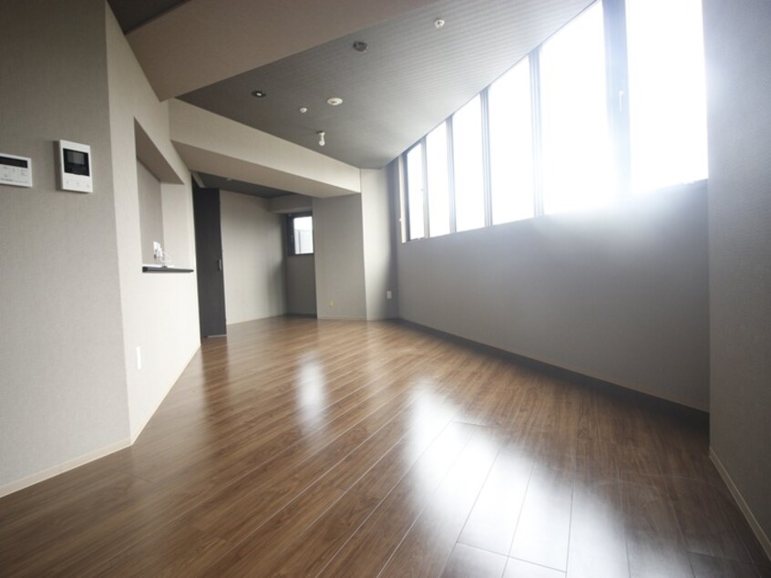 居室 N Residence 新今宮