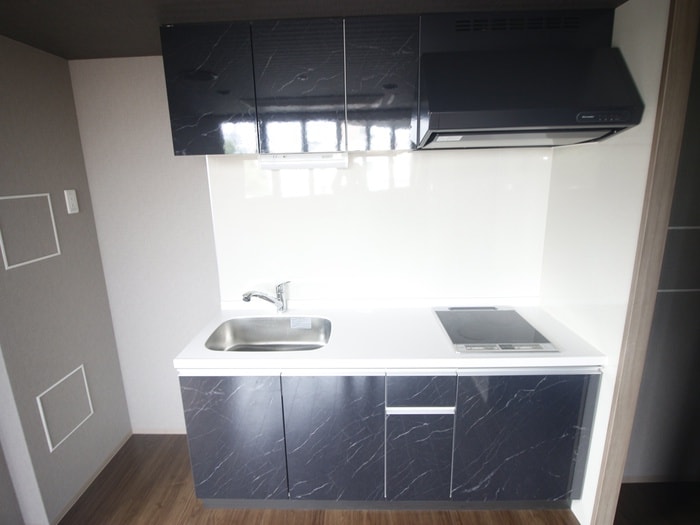 キッチン N Residence 新今宮